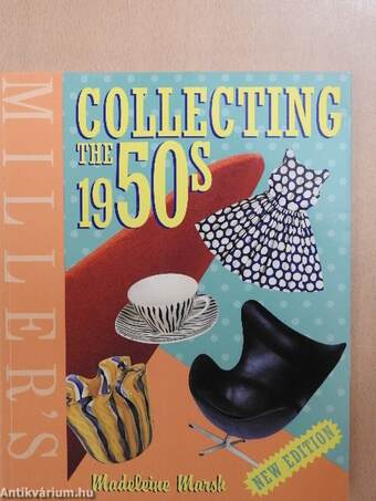 Miller's Collecting the 1950s