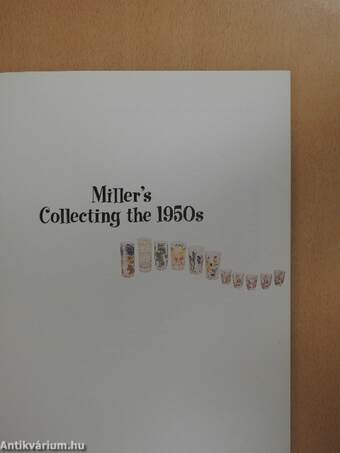 Miller's Collecting the 1950s