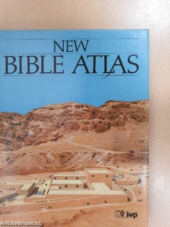 New bible atlas