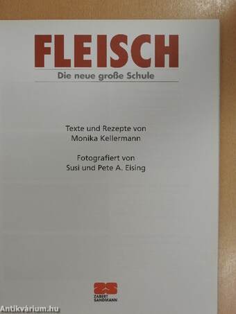 Fleisch