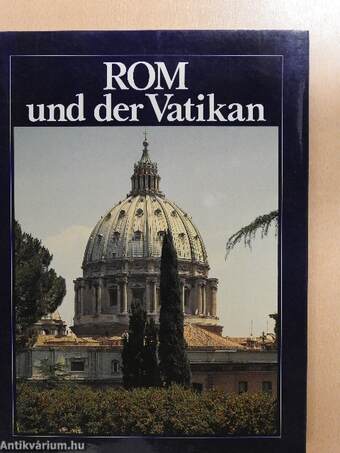 Rom und der Vatikan