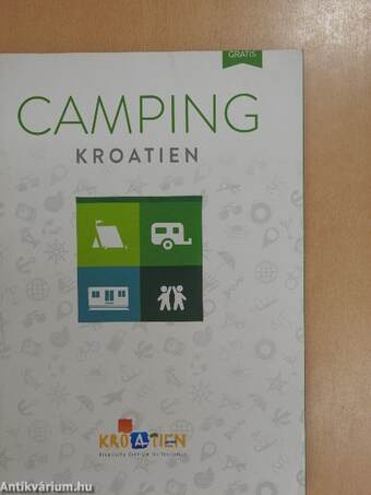 Camping Kroatien