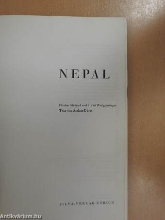 Nepal