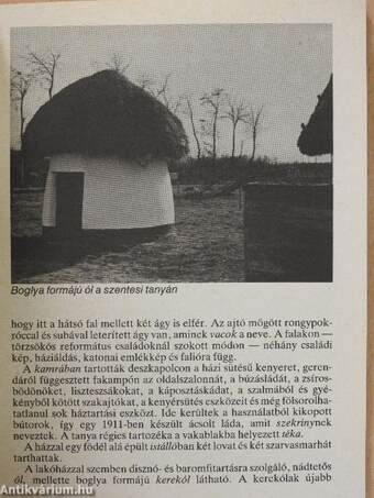 Ópusztaszer - Szabadtéri Néprajzi Gyűjtemény