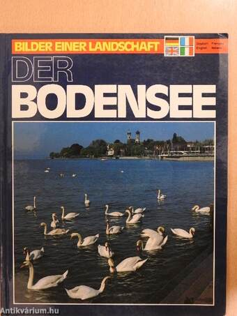 Der Bodensee