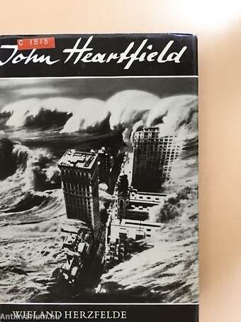 John Heartfield leben und werk