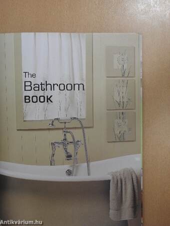 The Bathroom Book