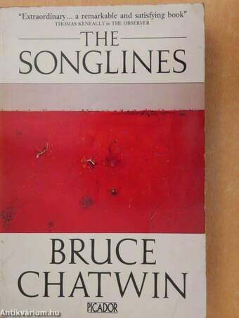 The Songlines