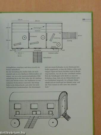 Hühnerställe bauen