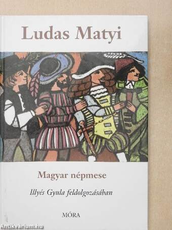 Ludas Matyi