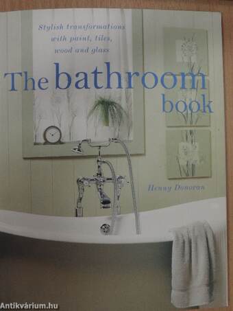 The Bathroom Book