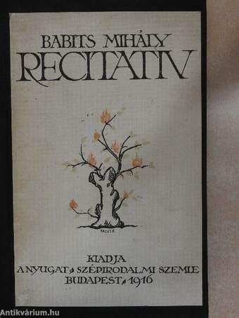 Recitativ