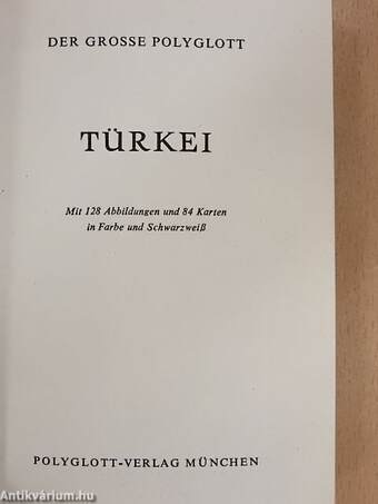 Türkei