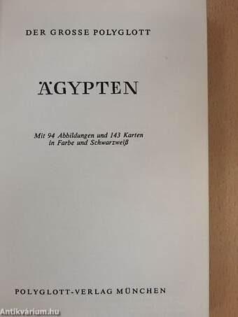 Ägypten