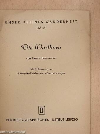 Die Wartburg