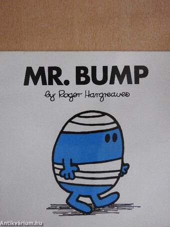 Mr. Bump