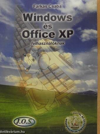 Windows és Office XP felhasználóknak