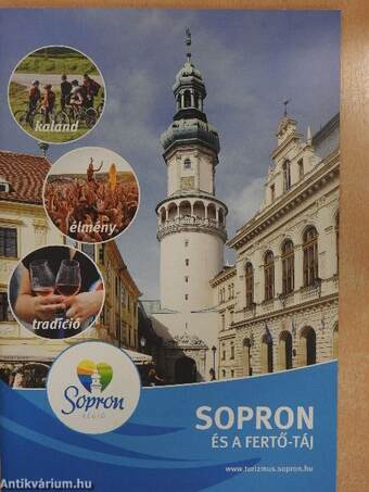 Sopron és a Fertő-táj