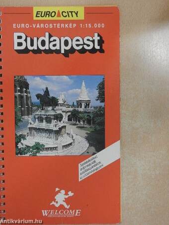 Budapest