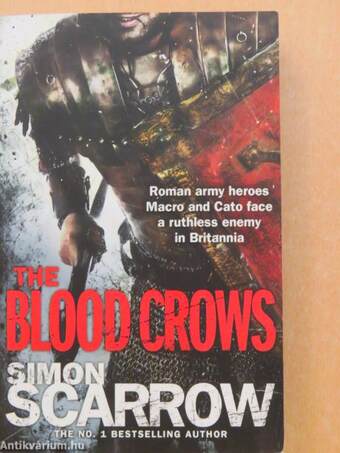 The blood crows