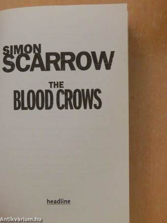 The blood crows