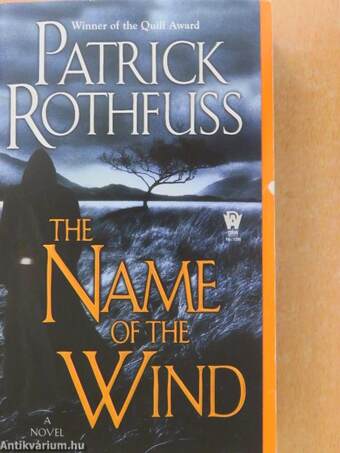 The name of the wind