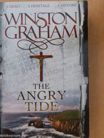 The Angry Tide