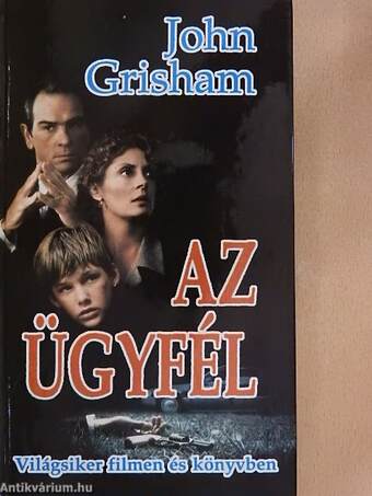 Az ügyfél