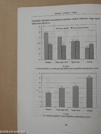 Öregedés és társadalmi környezet