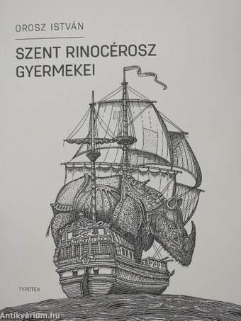 Szent Rinocérosz gyermekei