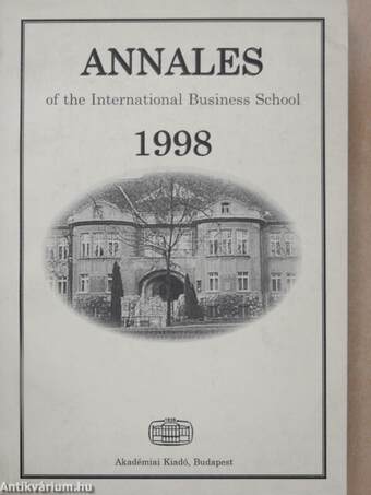 Annales 1998