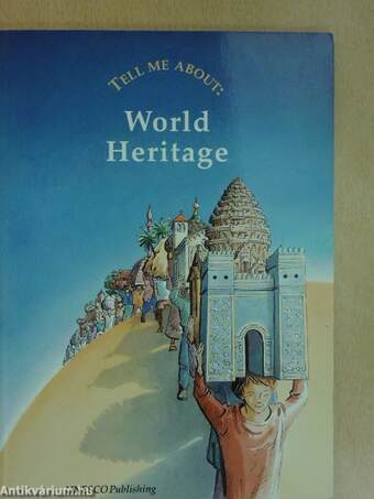 Tell me about: World heritage