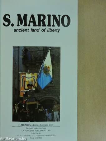 S. Marino