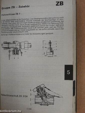 Bremstechnische Begriffe und Werte für Kraftfahrzeuge