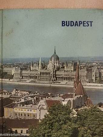 Budapest