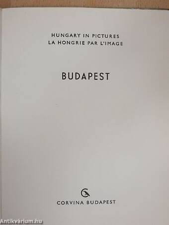 Budapest