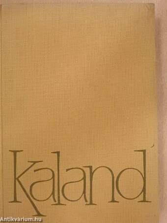 Kaland