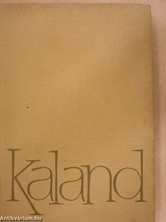 Kaland