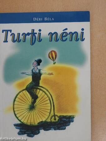 Turfi néni