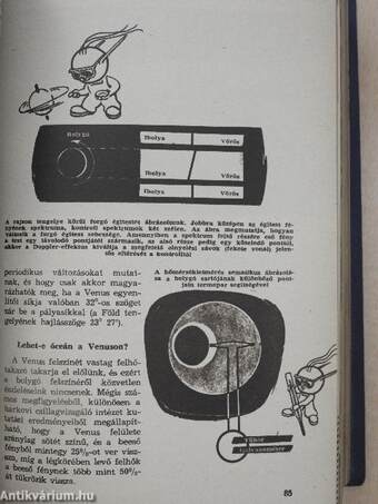 Univerzum 1961/1-12.