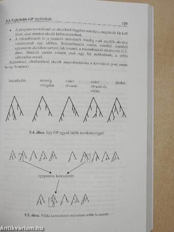 Evolúciós algoritmusok