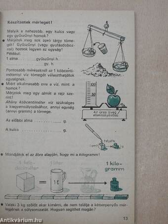 Matematika 3.