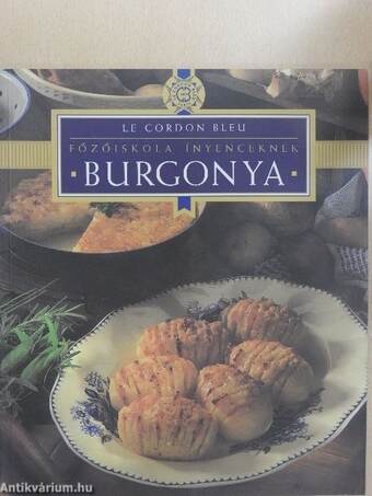 Burgonya