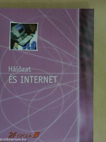 Hálózat és Internet