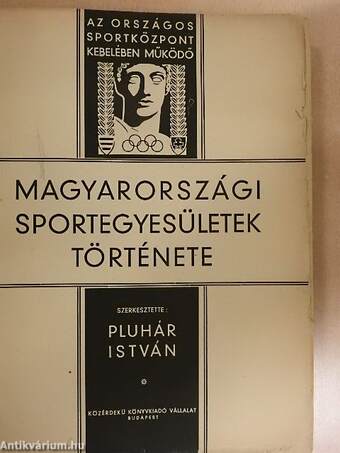 Magyarországi sportegyesületek története