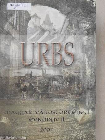 URBS 2007