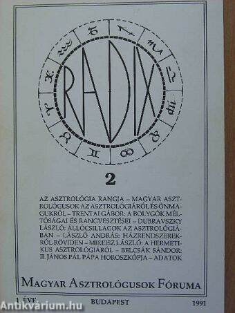 Radix 1991/2