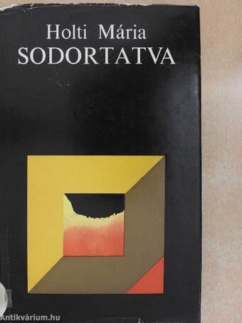 Sodortatva