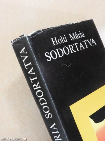 Sodortatva