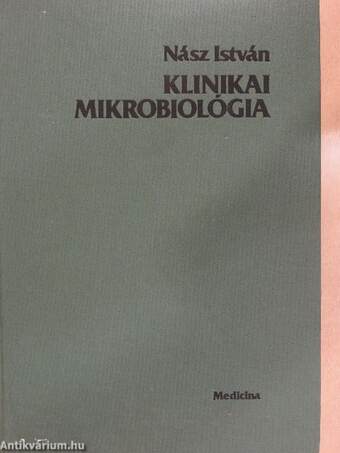 Klinikai mikrobiológia